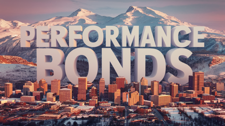 Understanding Performance Bonds: A Quick Guide - Evergreen Surety