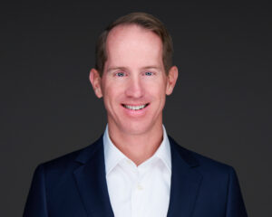 Tom Patton