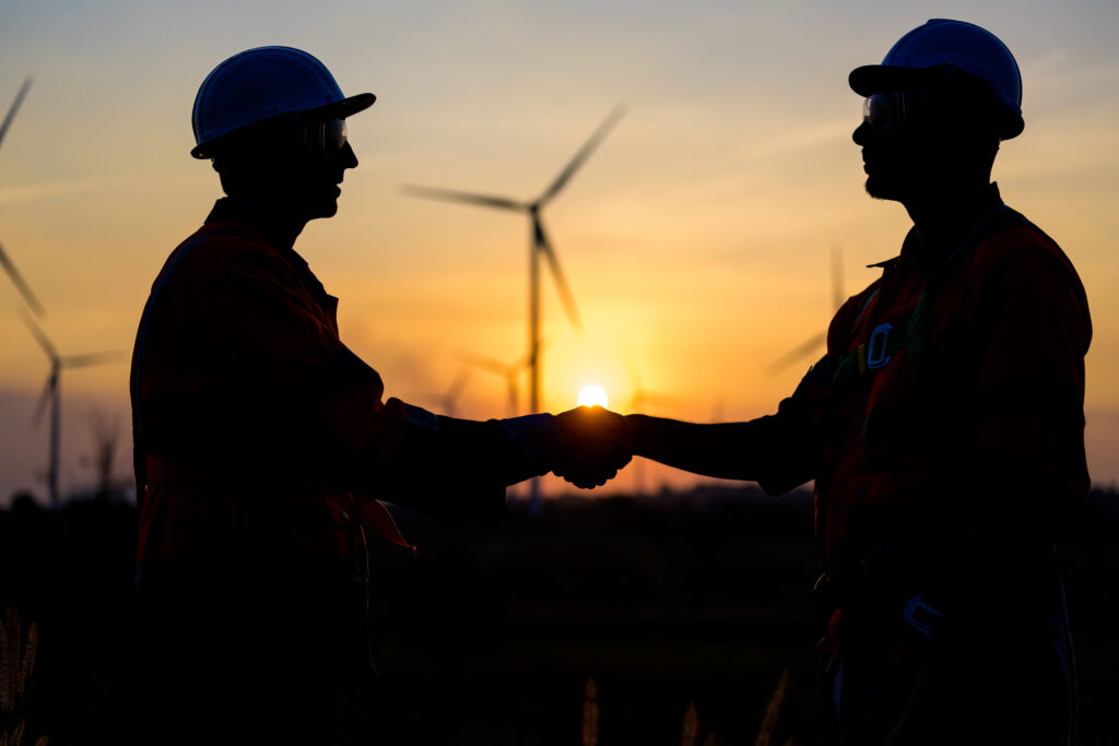 Energy & Commodities Surety Bond Page Launch