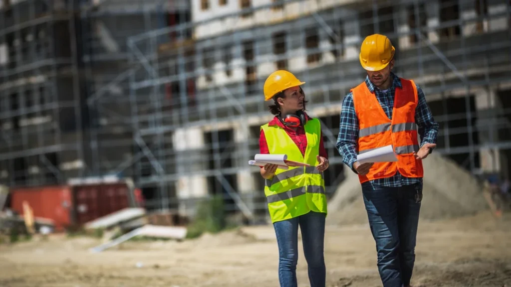 construction bond cost