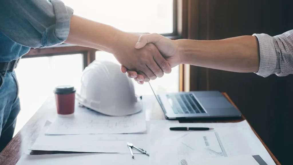 construction surety bonding