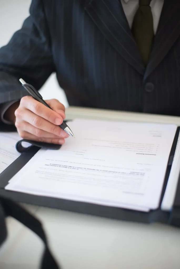 surety bond financial requirements
