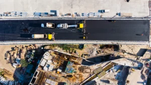 transportation contractor bonds
