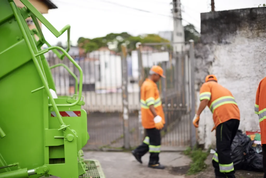 waste management surety bonds