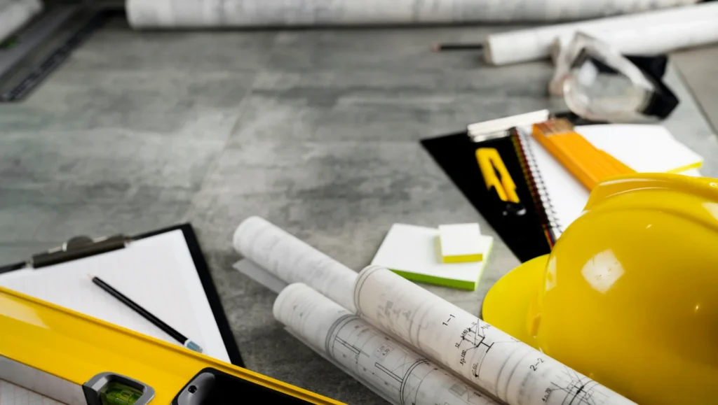 Surety Bond Page for Service Contractors